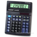 12 digits check&correct with PC key design desktop calculator